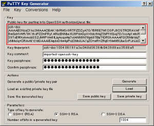 164_PuTTY Key Genera.png